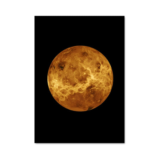 Poster Éclats de Vénus