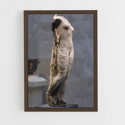ap-venus genetrix-7 cadre Bois foncé