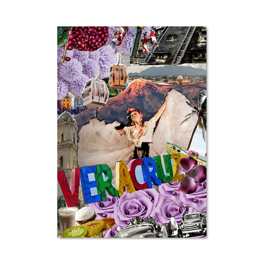 Poster Disney Fiesta