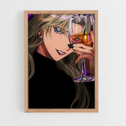 ap-vermouth-3 cadre Bois clair