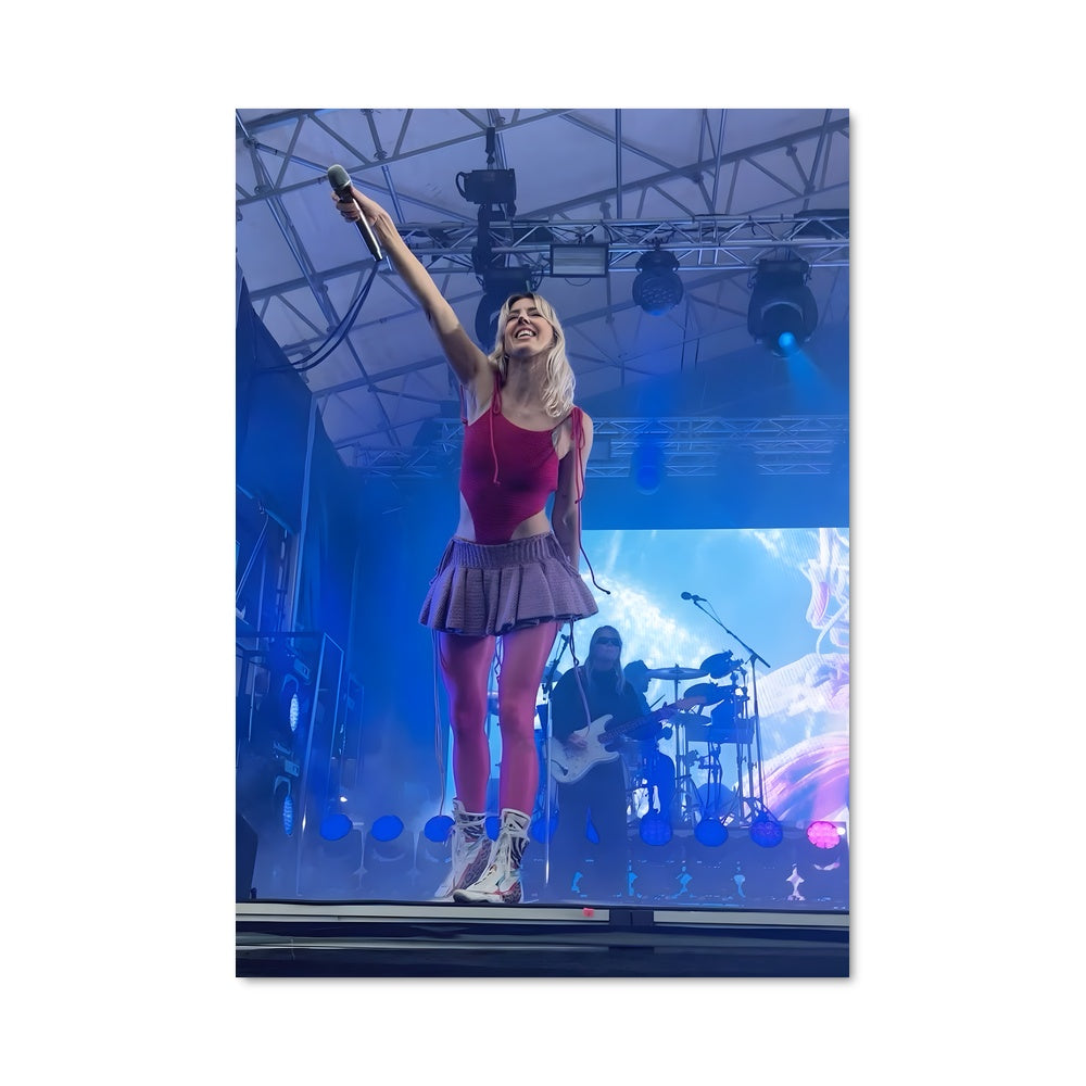 Poster Veronica maggio 52781