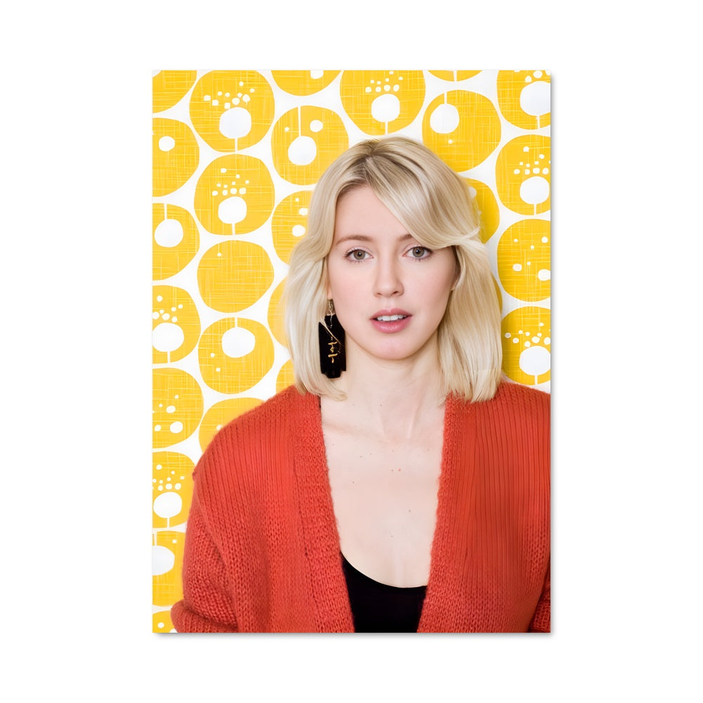 Poster Veronica maggio 52786