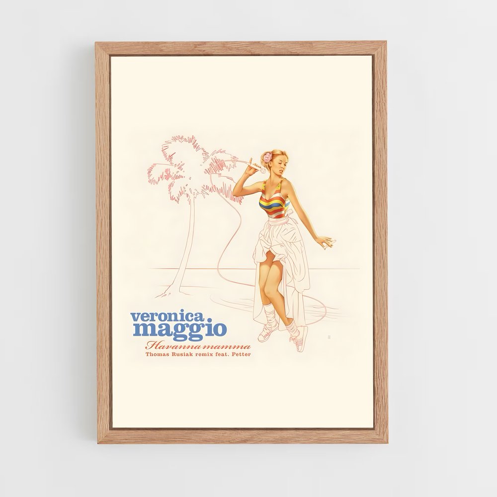 ap-veronica maggio-10 cadre Bois clair