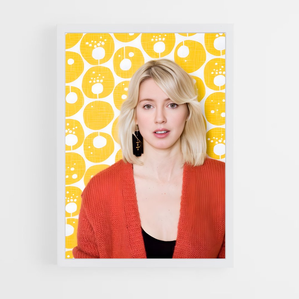 ap-veronica maggio-6 cadre Blanc