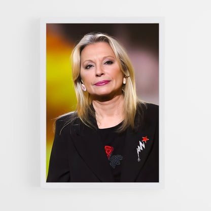 ap-veronique sanson-2 cadre Blanc