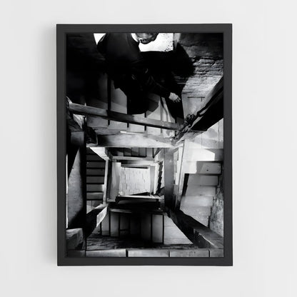 ap-vertigo-4 cadre Noir