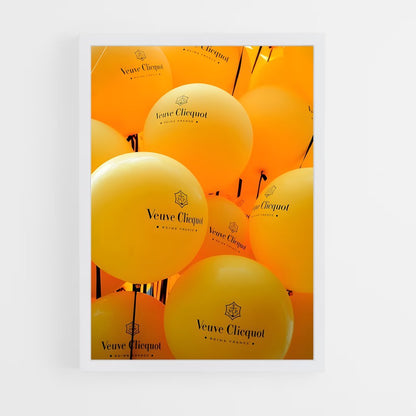 ap-veuve clicquot-6 cadre Blanc