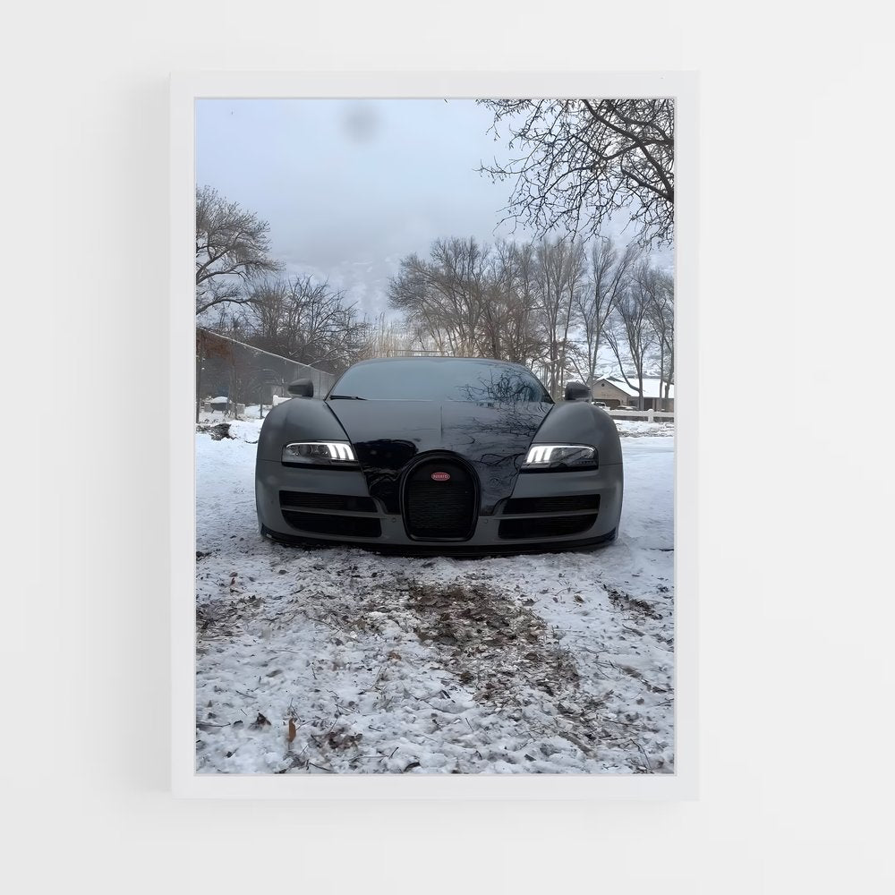 ap-veyron-1 cadre Blanc