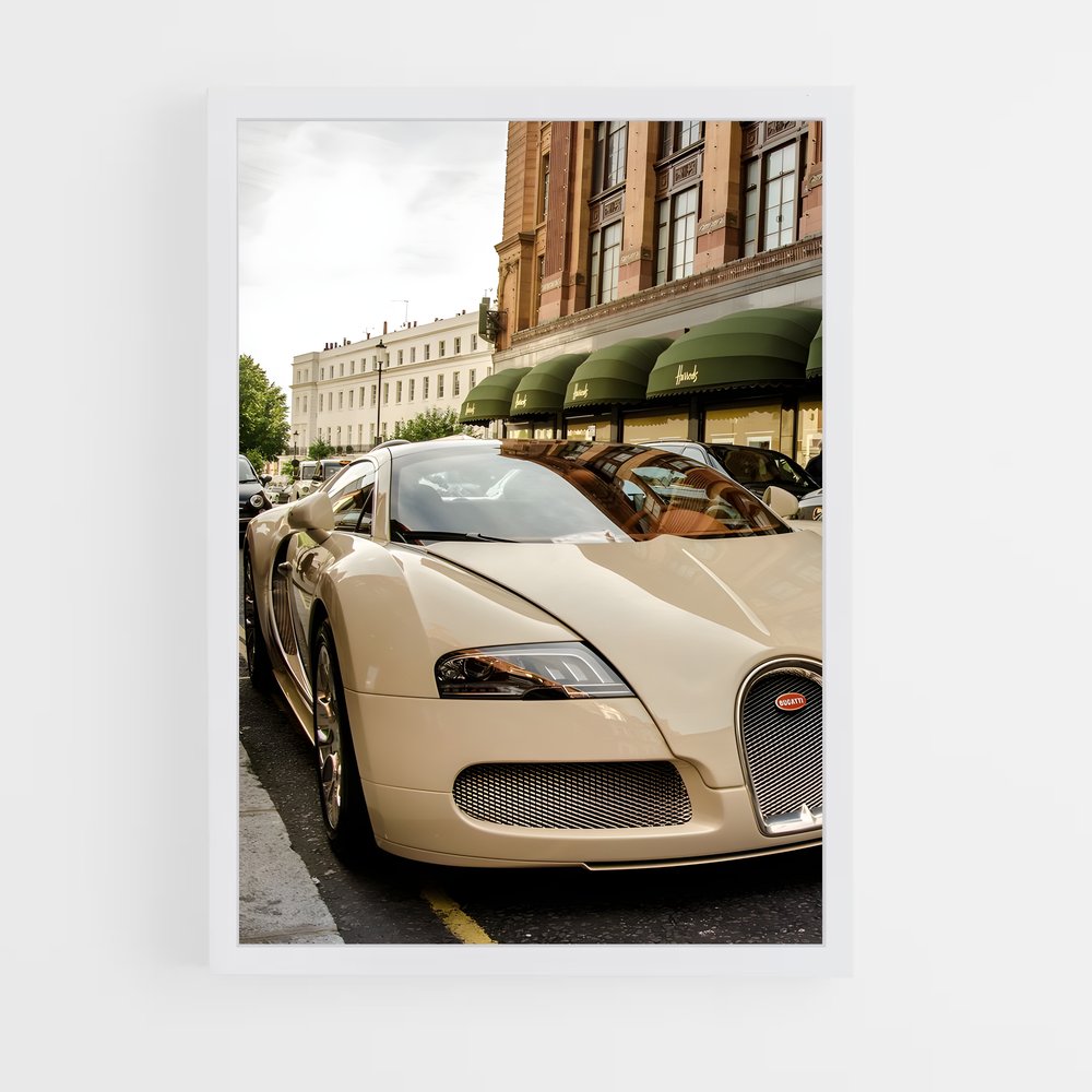 ap-veyron grand sport-5 cadre Blanc