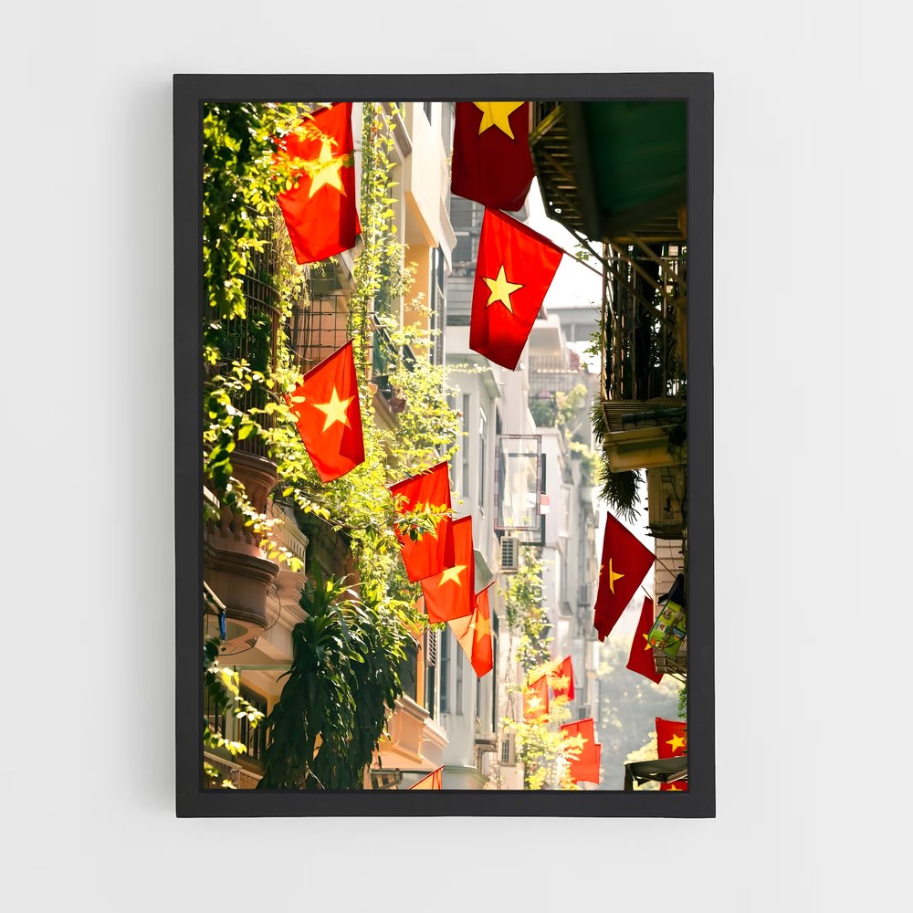 ap-vietnam flag-1 cadre Noir