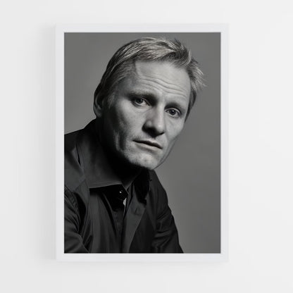 ap-viggo mortensen-4 cadre Blanc