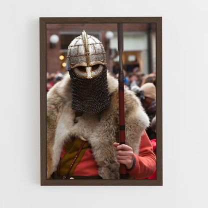 ap-viking helmet-3 cadre Bois foncé