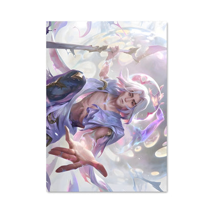 Poster Viktor arcane 36946