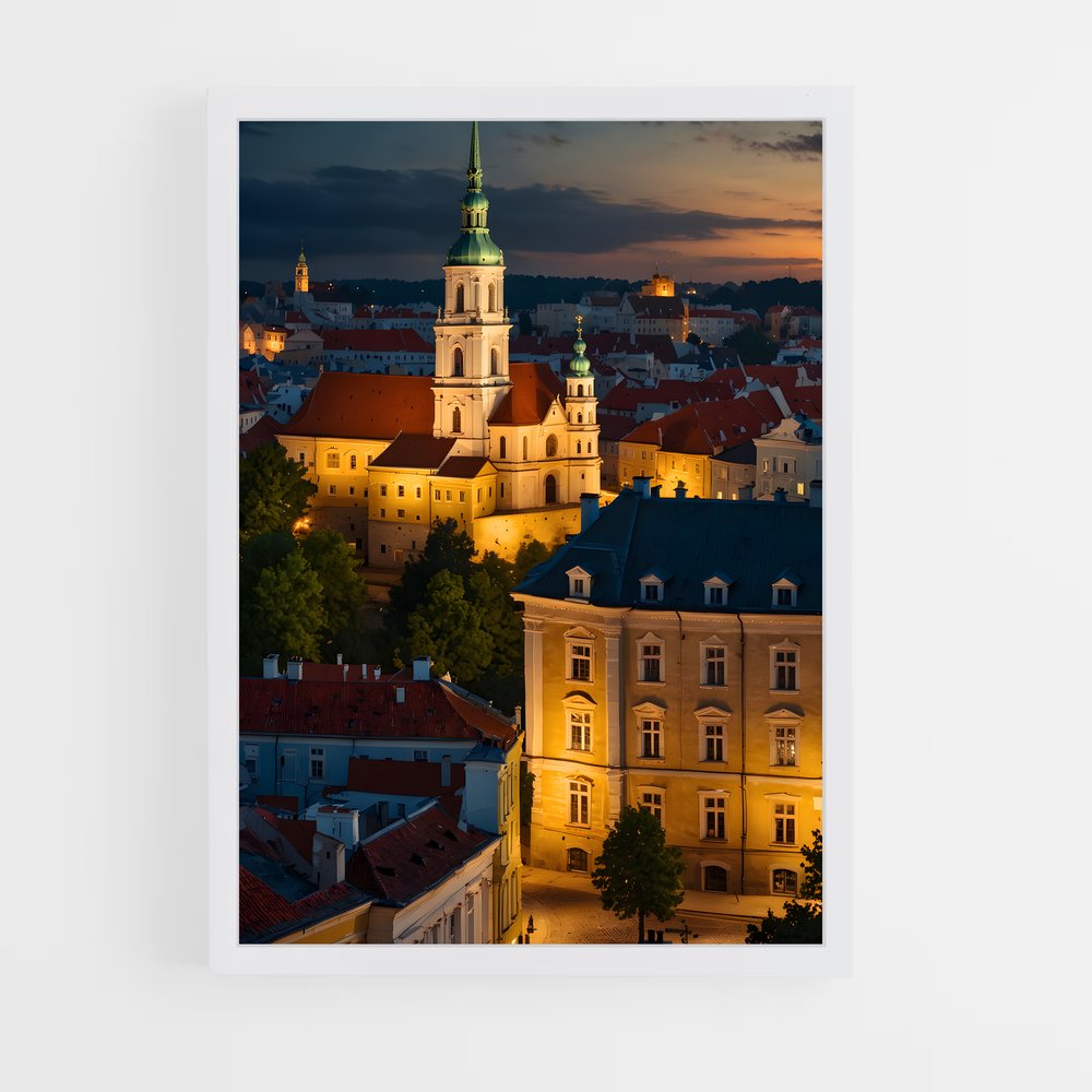 ap-vilnius-6 cadre Blanc