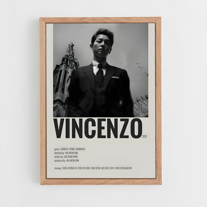 ap-vincenzo cassano-6 cadre Bois clair