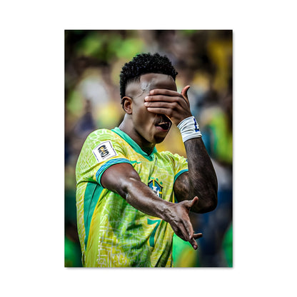 Poster L'Expression du Champion