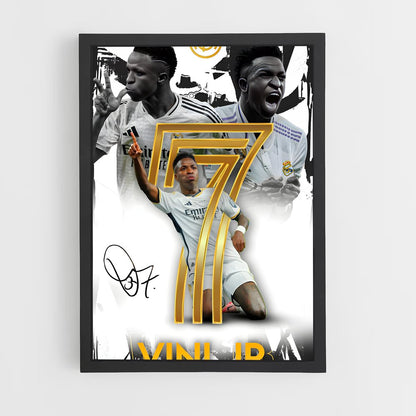 ap-vinicius jr-2 cadre Noir