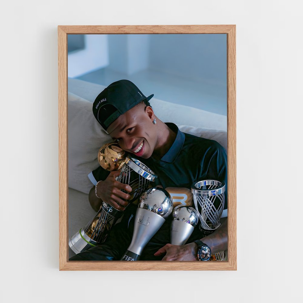 ap-vinicius jr-5 cadre Bois clair