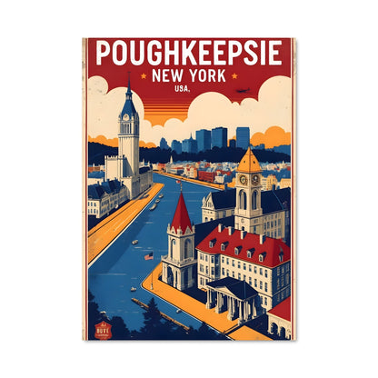 Poster Pokiee Paradise