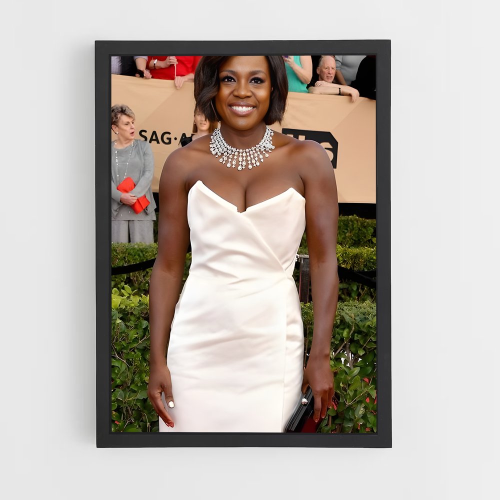 ap-viola davis-10 cadre Noir
