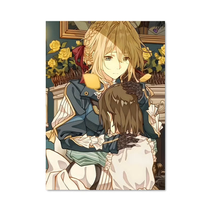 Poster Violet evergarden* 33206