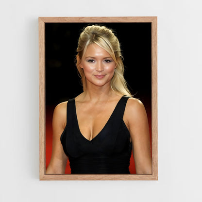 ap-virginie efira-4 cadre Bois clair