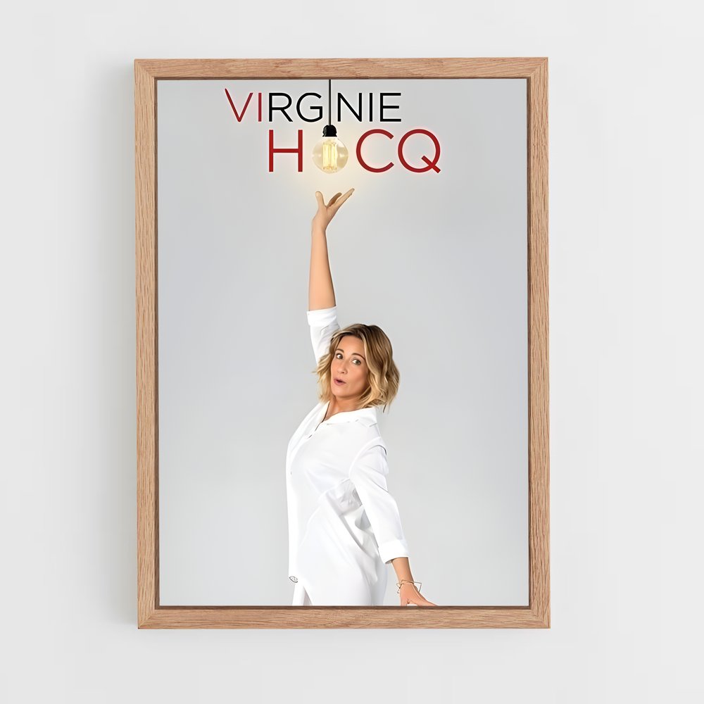 ap-virginie hocq-4 cadre Bois clair