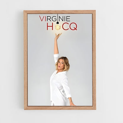 ap-virginie hocq-4 cadre Bois clair