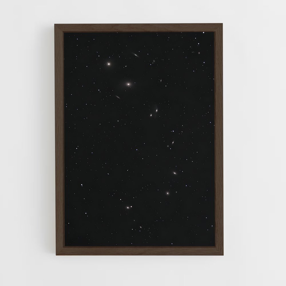 ap-virgo-2 cadre Bois foncé