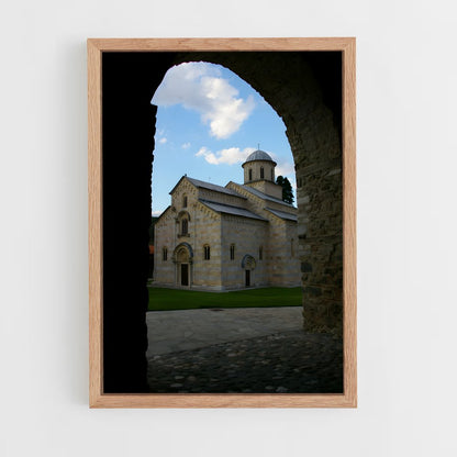 ap-visoki decani-2 cadre Bois clair
