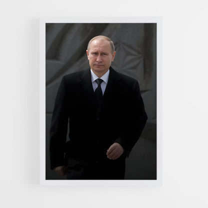ap-vladimir putin-7 cadre Blanc