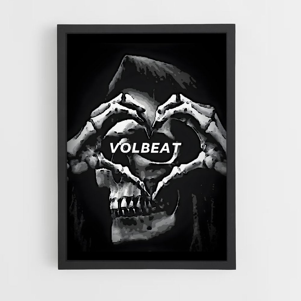 ap-volbeat-2 cadre Noir