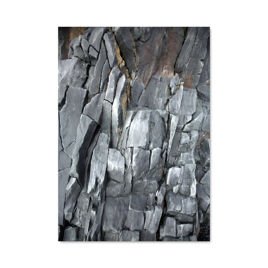 Poster Roche Magmatique