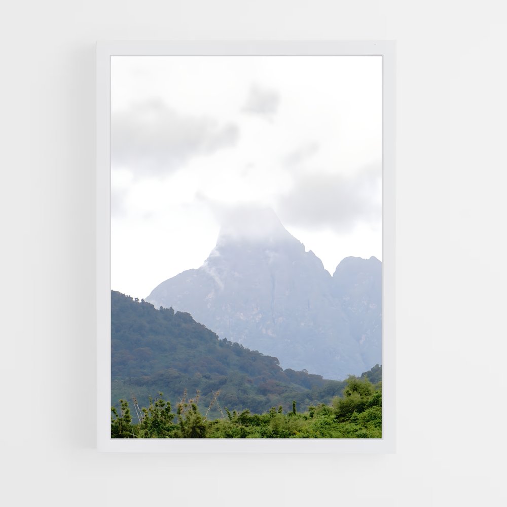 ap-volcanoes-18 cadre Blanc
