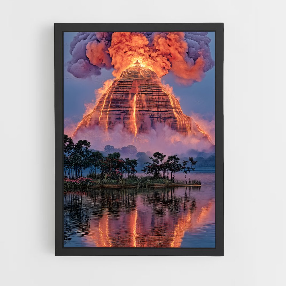 ap-volcanoes-7 cadre Noir