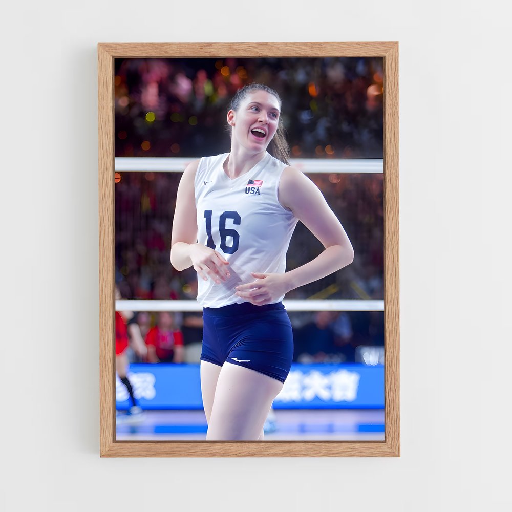 ap-volleyball nations league-4 cadre Bois clair