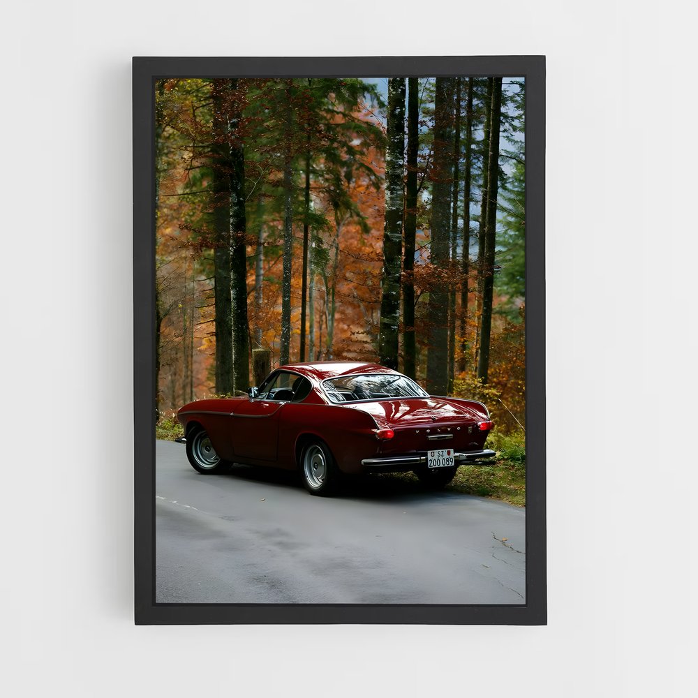 ap-volvo-3 cadre Noir