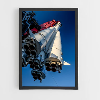ap-vostok-3 cadre Noir
