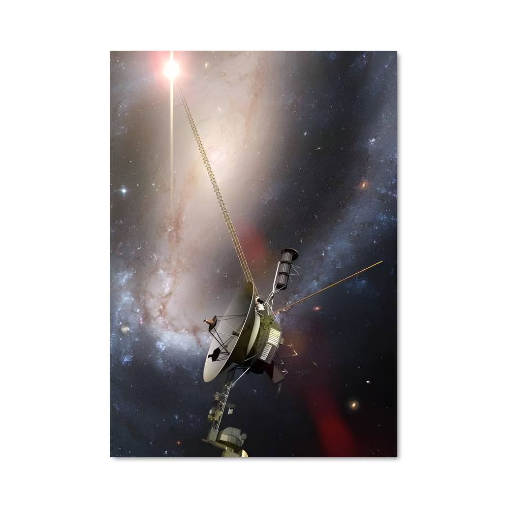 Poster Kepler Dreams