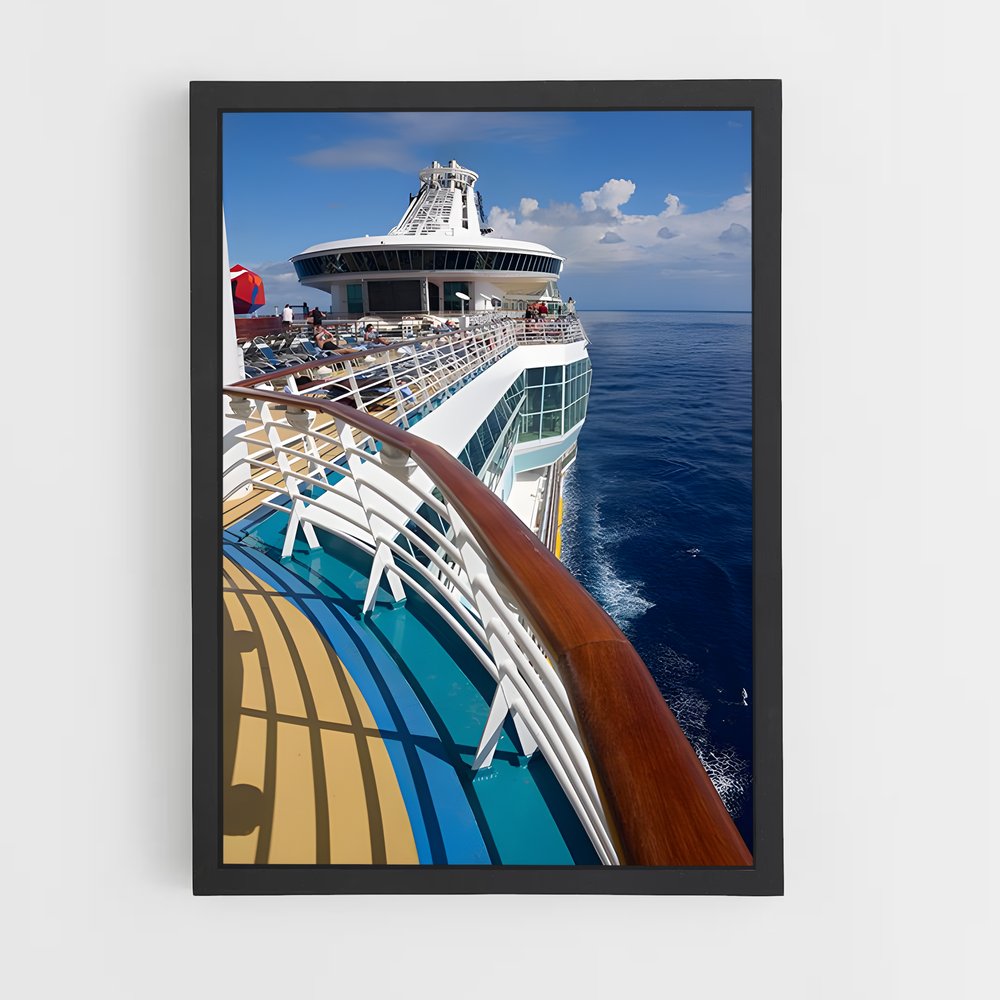 ap-voyager of the seas-1 cadre Noir