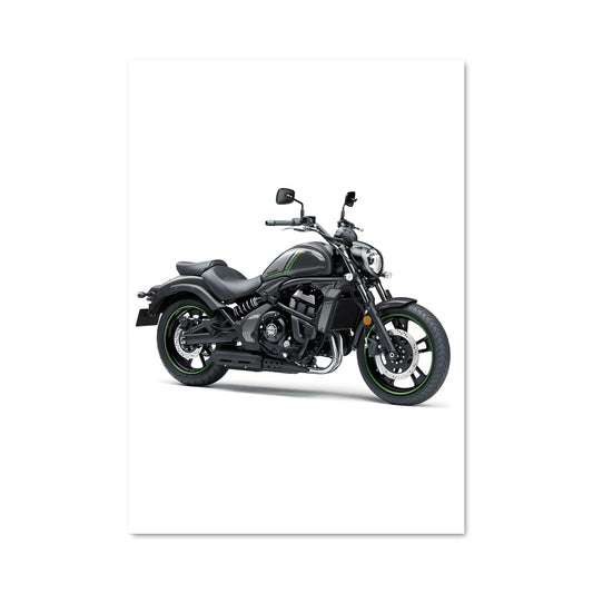 Poster V-Strom Aventure