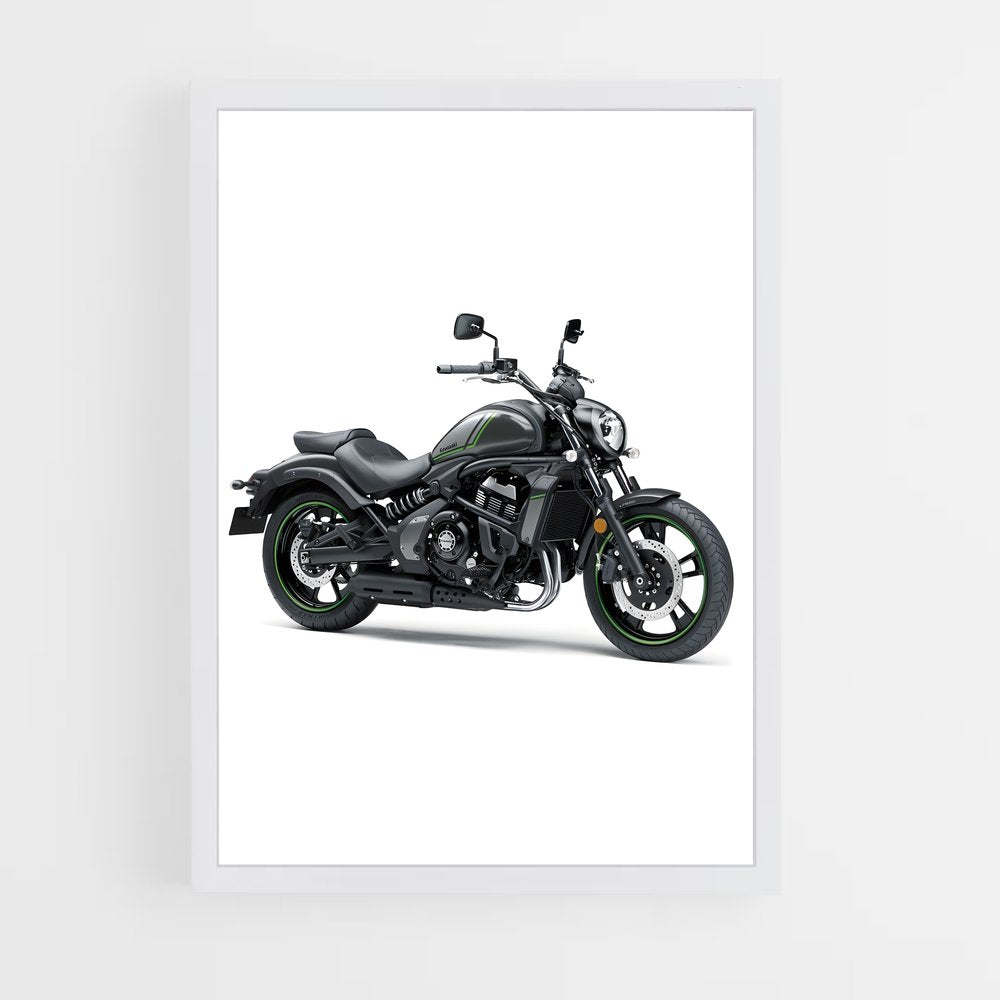 ap-vulcan s-1 cadre Blanc