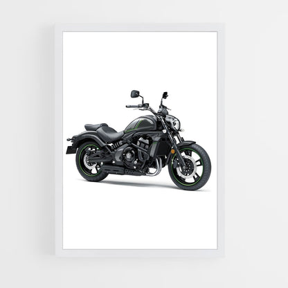 ap-vulcan s-1 cadre Blanc