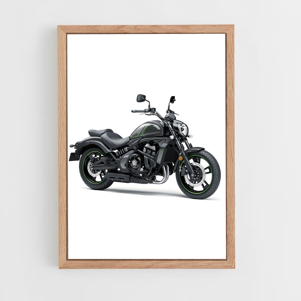 ap-vulcan s-1 cadre Bois clair