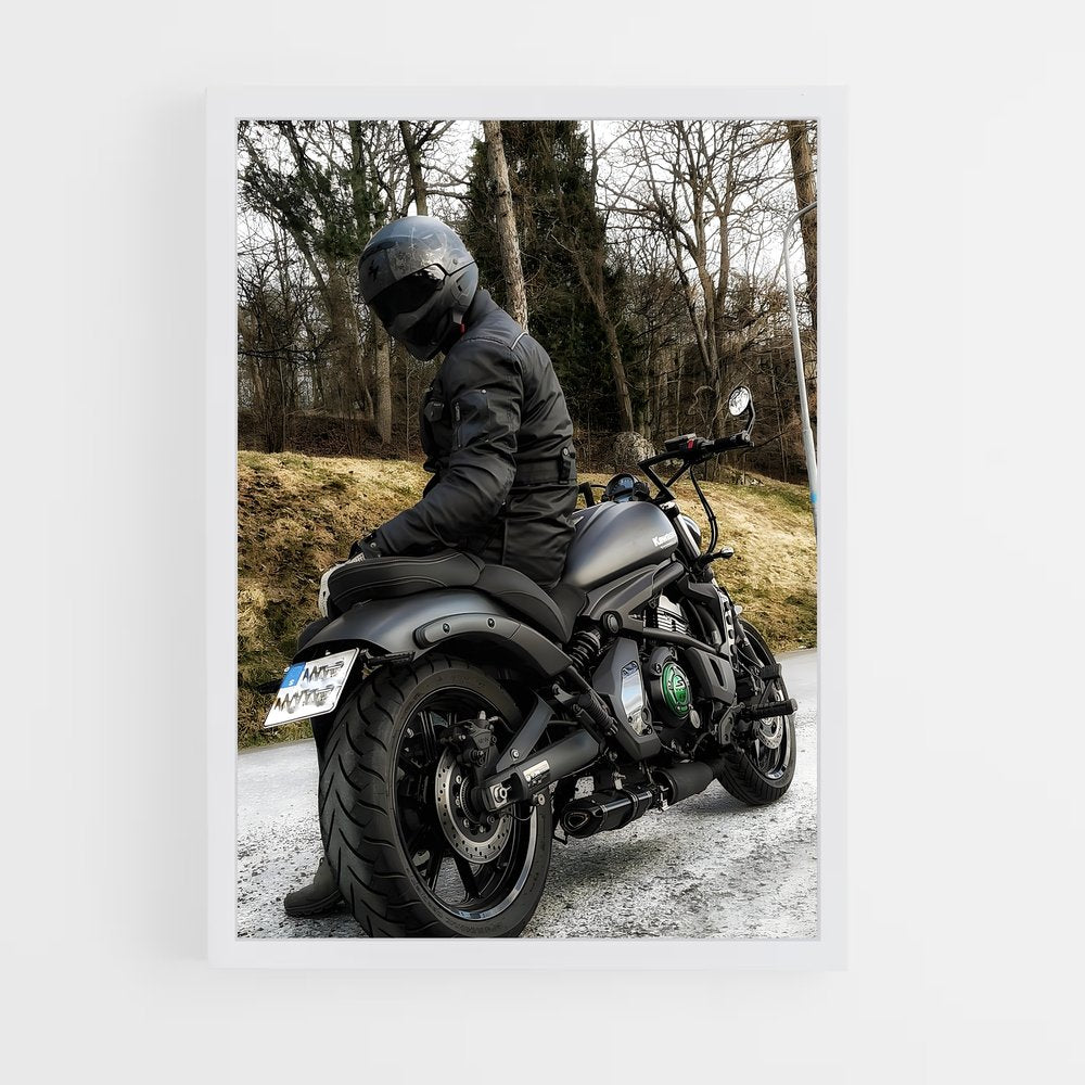 ap-vulcan s-2 cadre Blanc