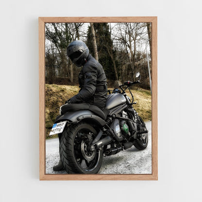 ap-vulcan s-2 cadre Bois clair