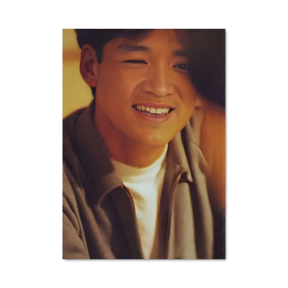 Poster Wakin chau 52815