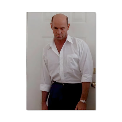 Poster Walter skinner 39260