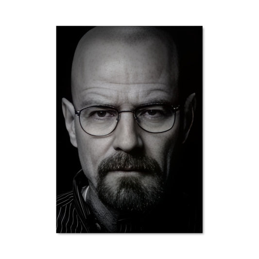 Poster Heisenberg