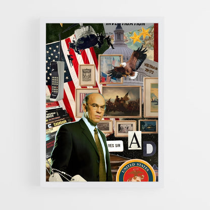 ap-walter skinner-3 cadre Blanc